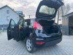 Ford Fiesta 1.0 EcoBoost Trend - 17