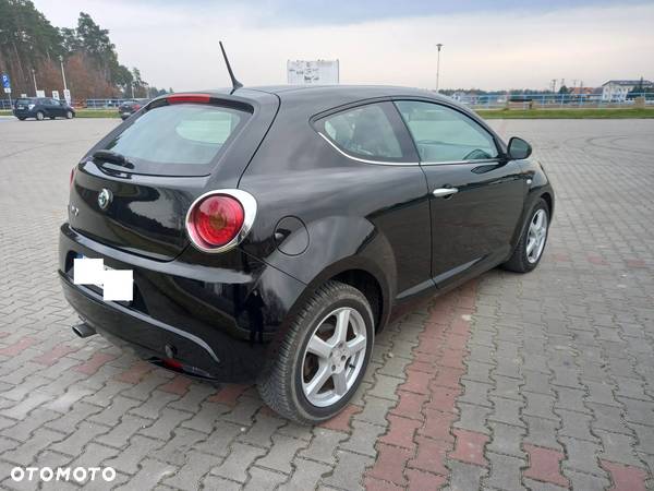 Alfa Romeo Mito - 5