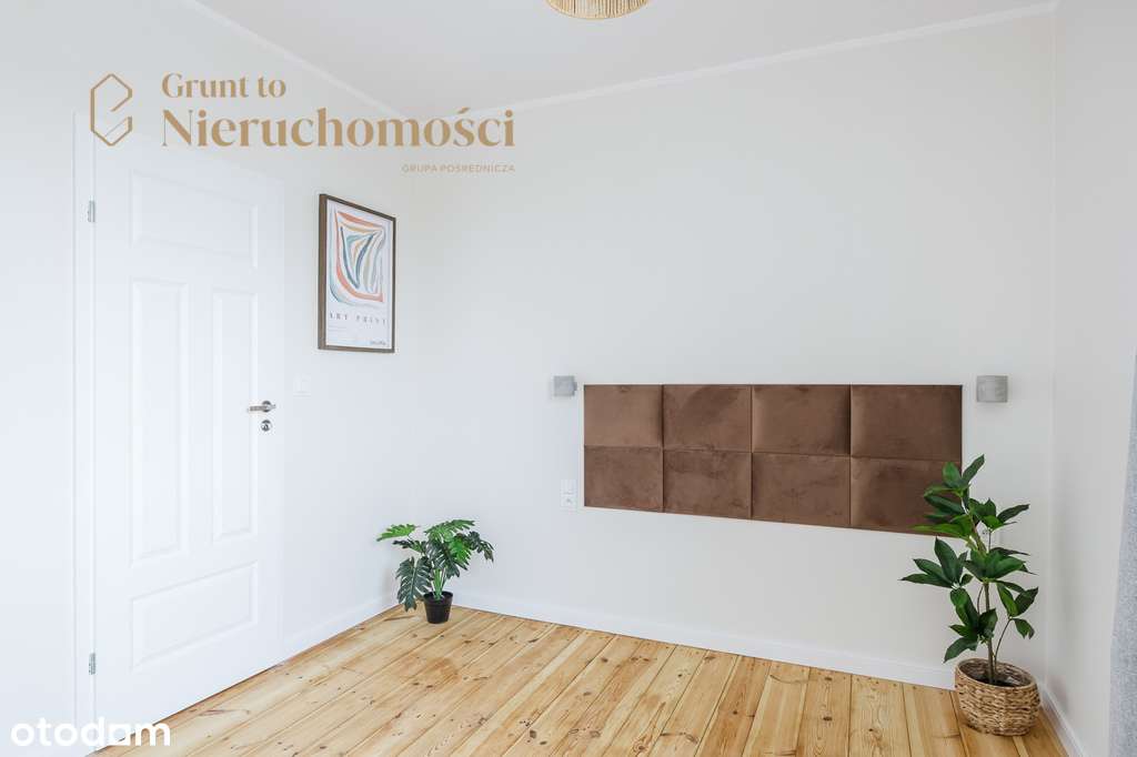 Nowe 2 pokoje na Górczynie | Pętla | Piwnica-11