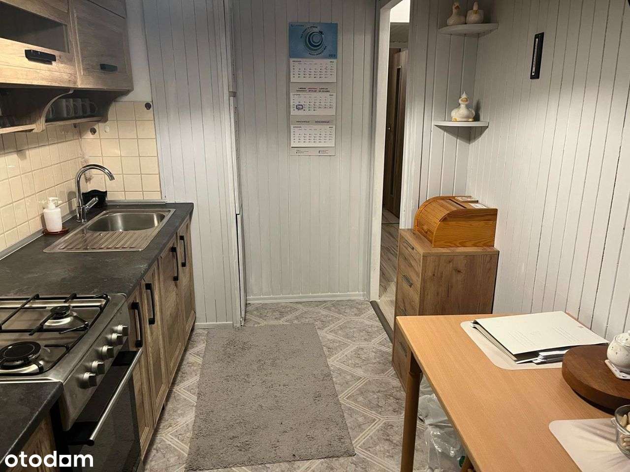 NOWA NIŻSZA CENA!!! Słoneczne, 3-pokojowe, Leszno - Niemiecka-6