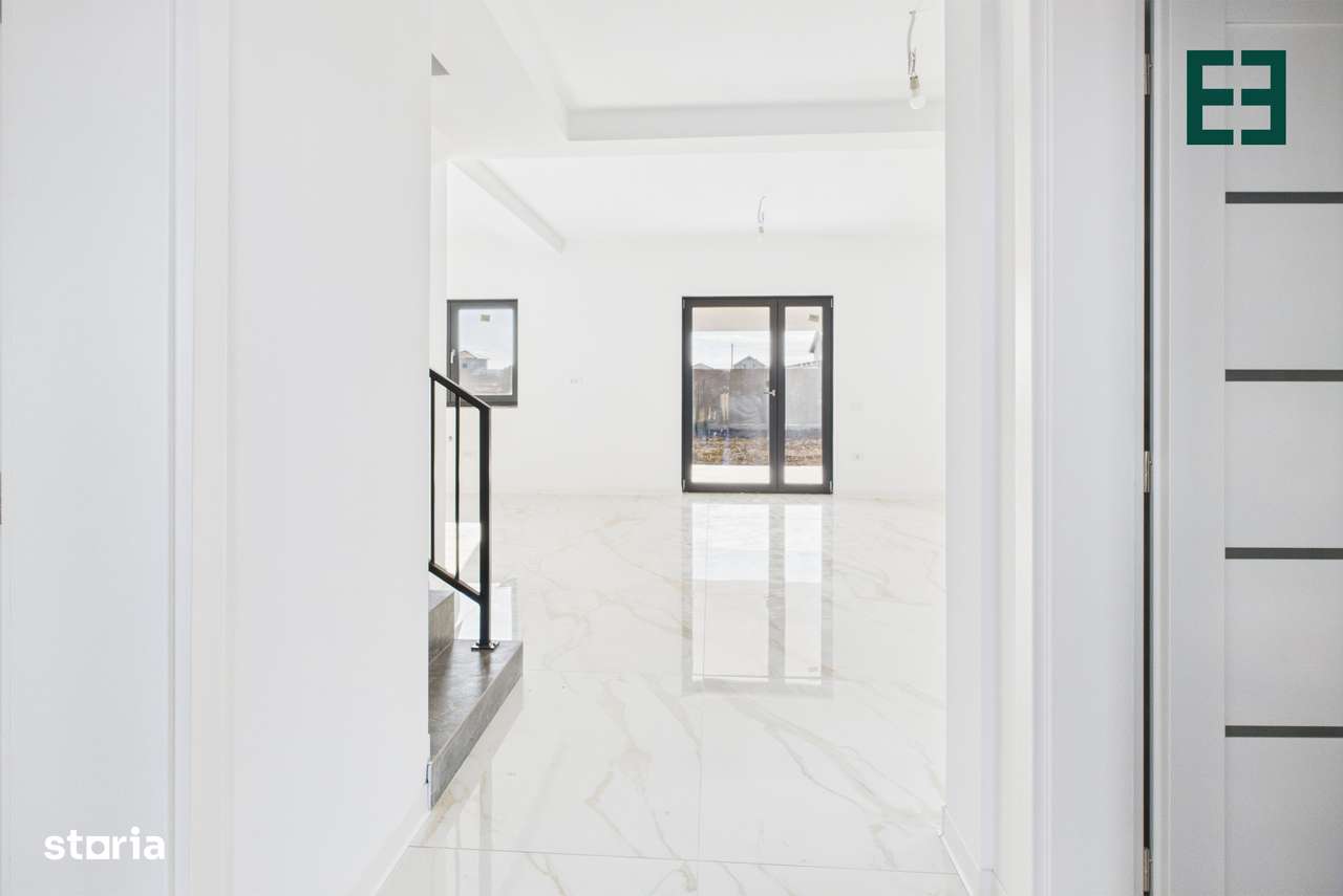 Duplex cu 3 camere - Moșnița Veche - Timișoara - Imagine principală: 2/20