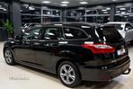 Ford Focus 1.6 TDCi DPF Start-Stopp-System Champions Edition - 5