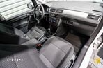 Volkswagen Caddy 2.0 TDI Comfortline - 11