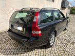 Volvo V50 1.6 D Nível 1 - 3