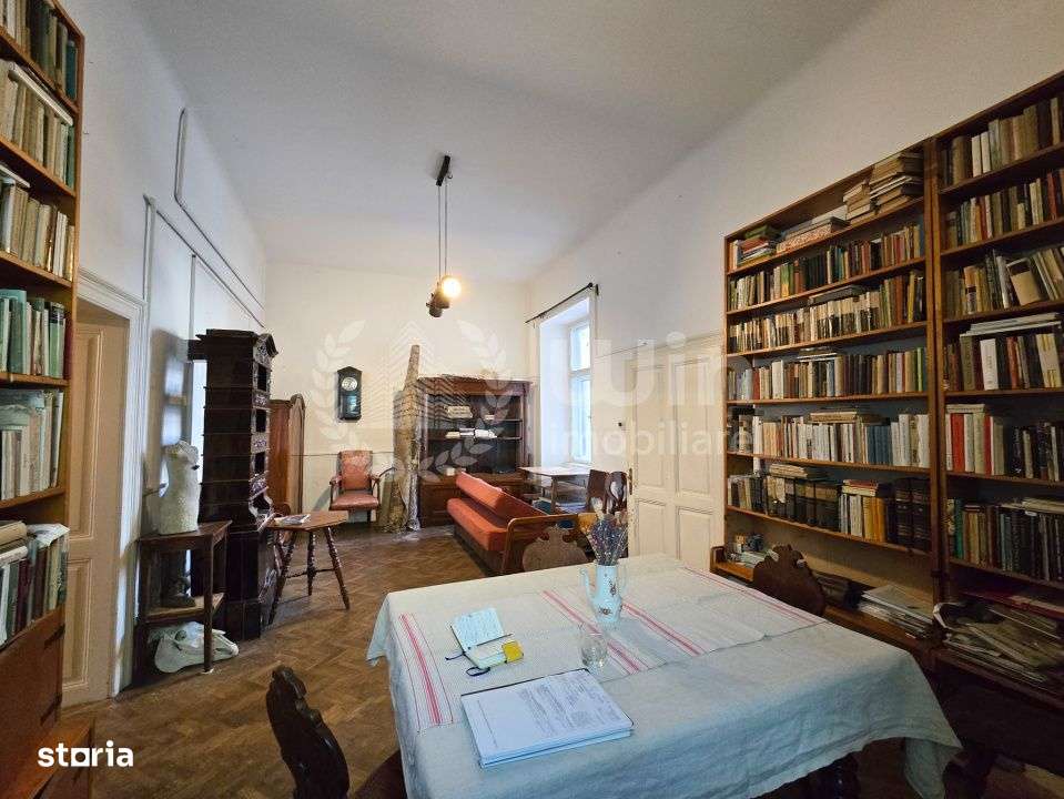 Apartament 3 camere 100mp utili | Parcare | Centru - Imagine principală: 4/10