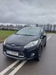 Ford Fiesta 1.25 Titanium - 1