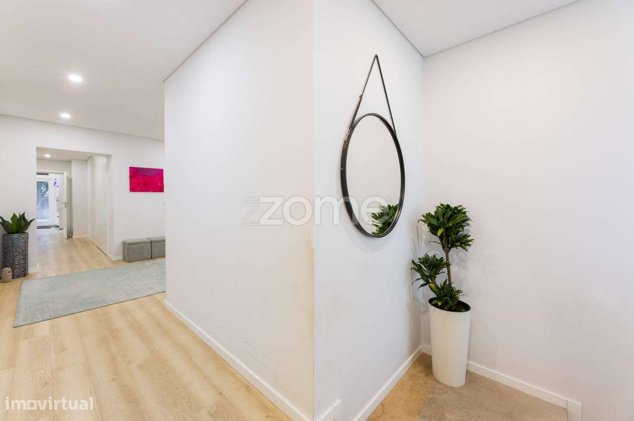 Moradia com lote de 1000 m², localizada no centro histórico de Brag... - Grande imagem: 2/60