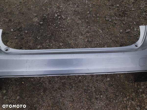 ZDERZAK TYL VOLVO S60 CROSS COUNTRY 31265263 - 3