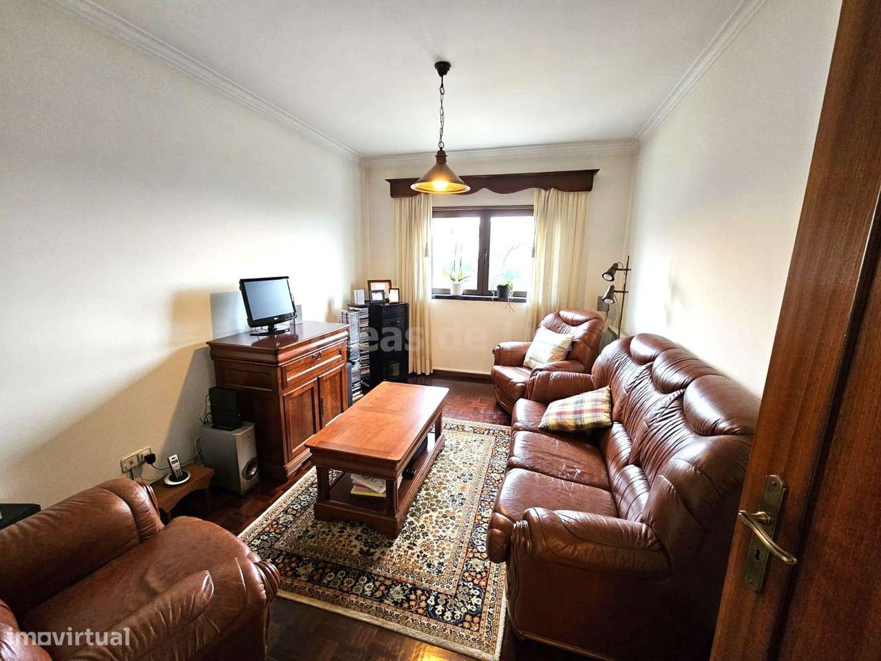 Moradia na zona dos Outeiros da Gândara - Grande imagem: 2/23