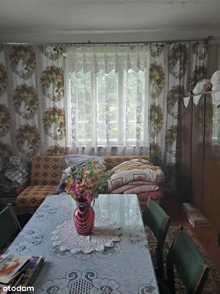 Dom z dużą działką Bohoniki . - Pełny obrazek: 4/4