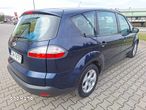 Ford S-Max 2.0 Silver X - 11