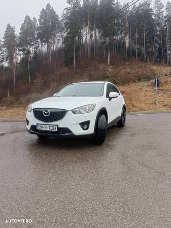 Mazda CX-5 - 14