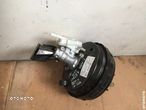 FORD GRAND C-MAX 15R SERWO + POMPA HAMULCOWA DV61-2B195-YB - 1