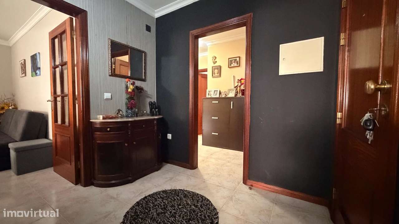Apartamento T3 c/ Rentabilidade em Arcos de Valdevez-10