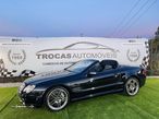 Mercedes-Benz SL 65 AMG - 11