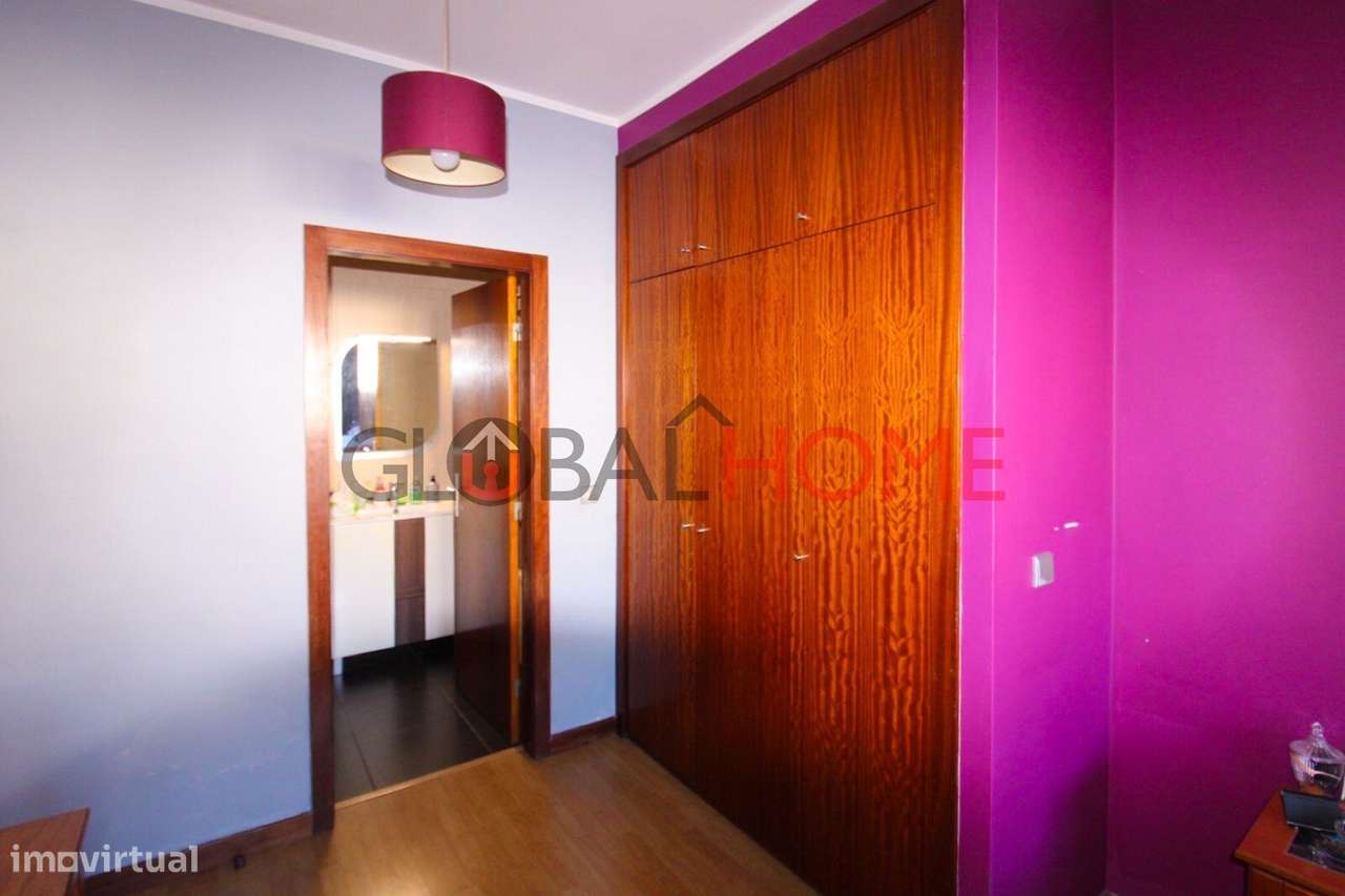 Apartamento T2 junto ao Aeroporto — Moreira da Maia-20