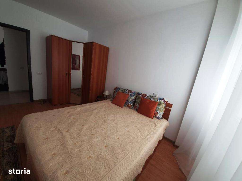 Inchiriem Apartament Modern 2 Camere Decomandat AlphaVille Carpatilor - Imagine principală: 4/13