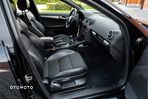 Audi A3 2.0 TDI Sportback DPF S line Sportpaket - 8