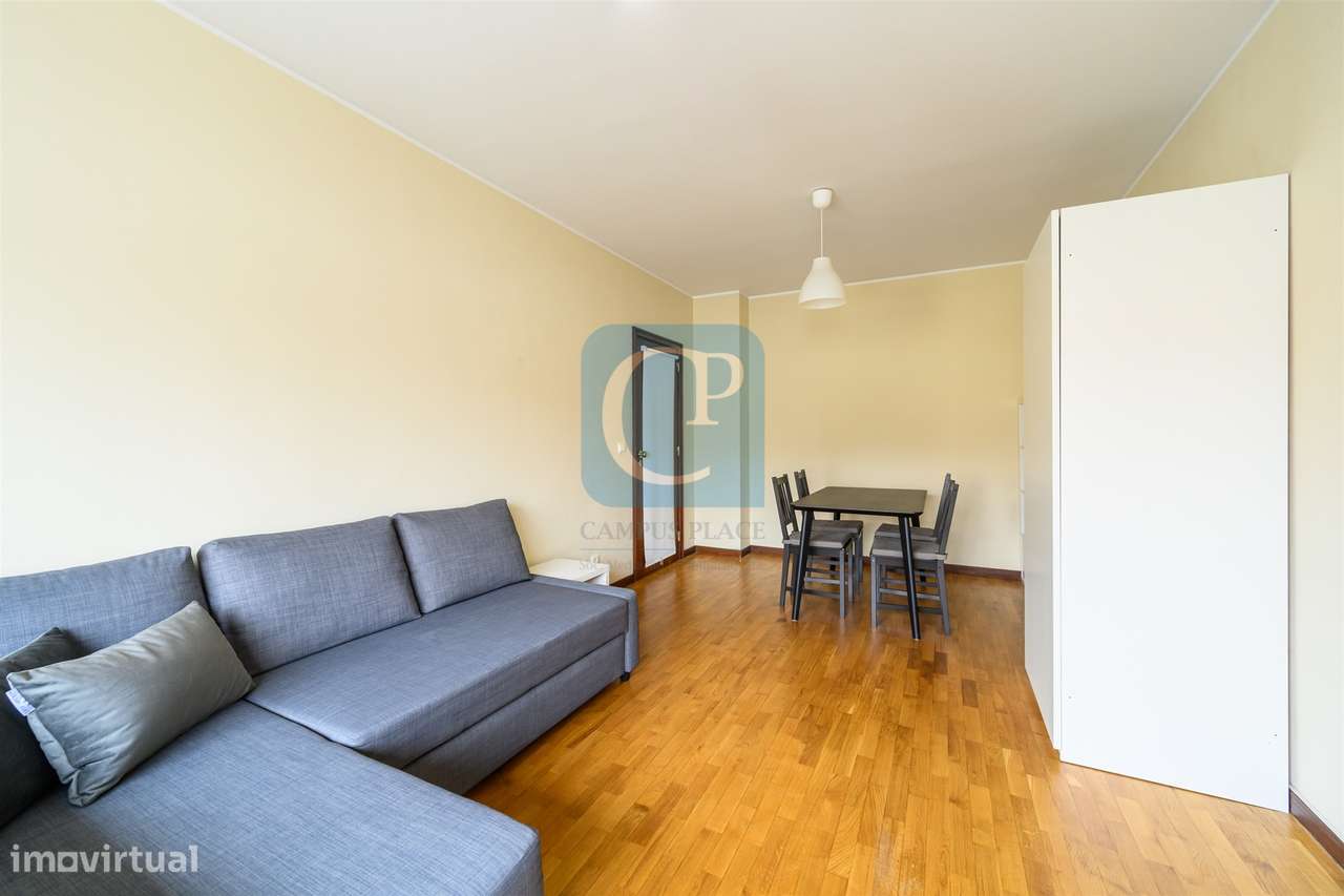 Apartamento T1, junto ao Hospital de São João - Grande imagem: 5/20