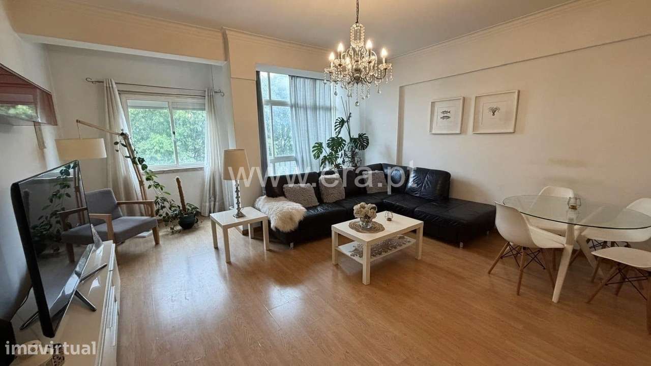 Apartamento T3 - Odivelas-0