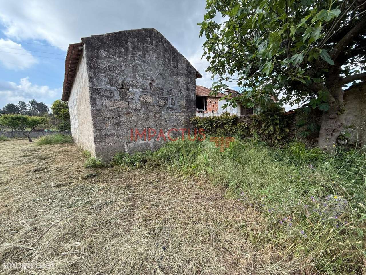 Moradia T3 em S. Romão-14