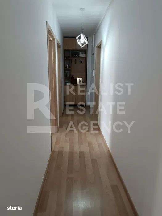 Vânzare, apartament cu 3 camere în zona Militari Residence - Imagine principală: 5/8