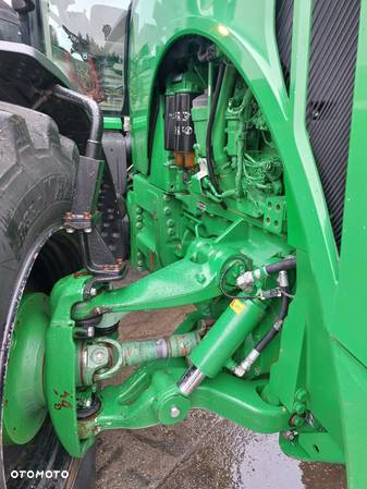 John Deere 8310R - 3