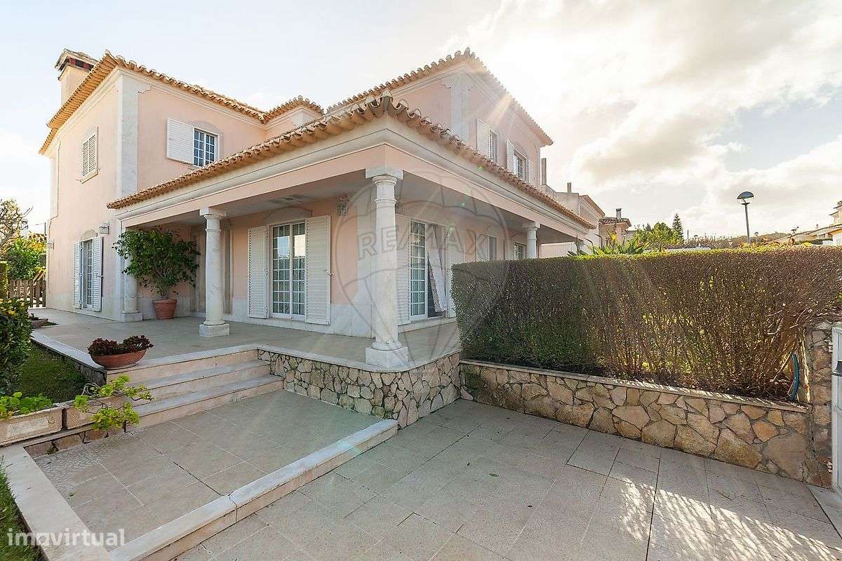 Moradia T4 para venda - Grande imagem: 4/29