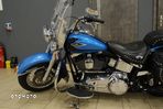 Harley-Davidson Softail - 8