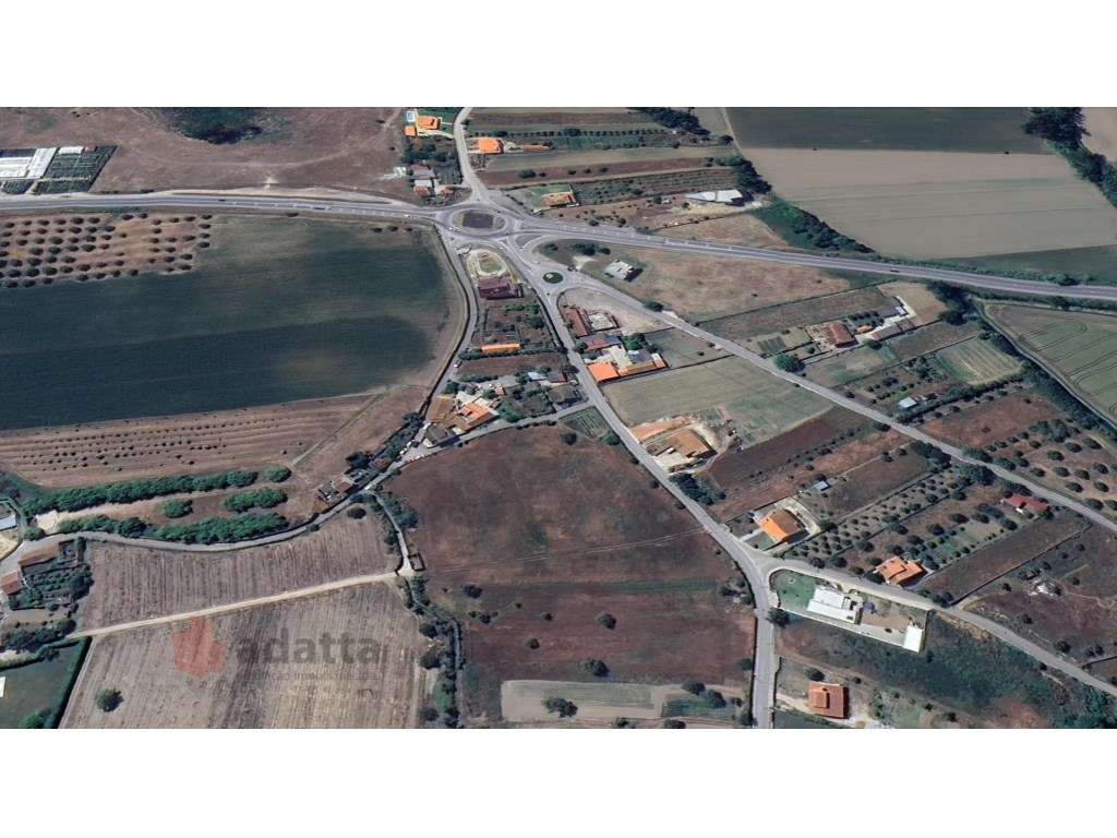 Terreno Sandelgas, Coimbra - Grande imagem: 2/6