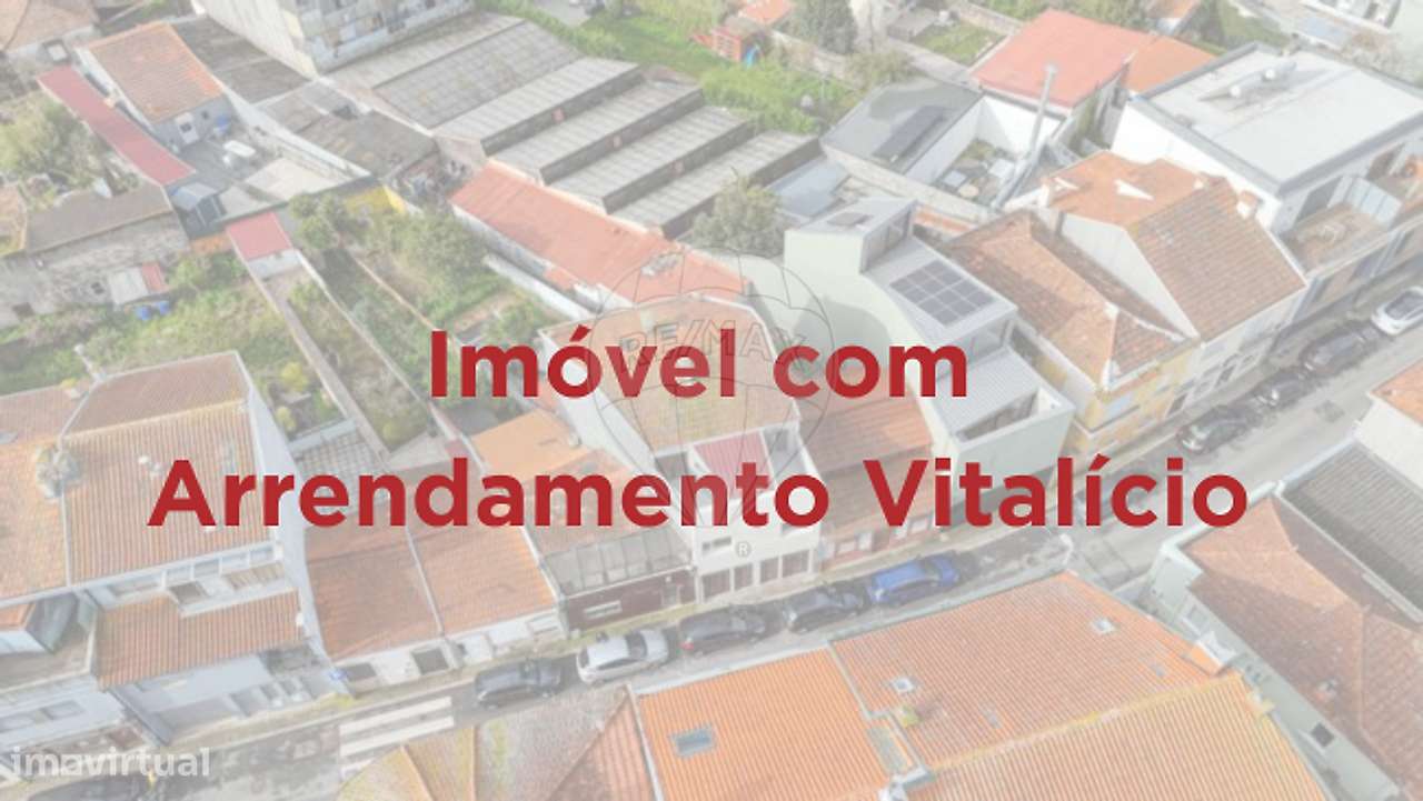 Apartamento T1 para venda - Grande imagem: 4/4