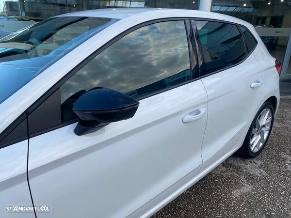 SEAT Ibiza 1.0 TSI FR - 2