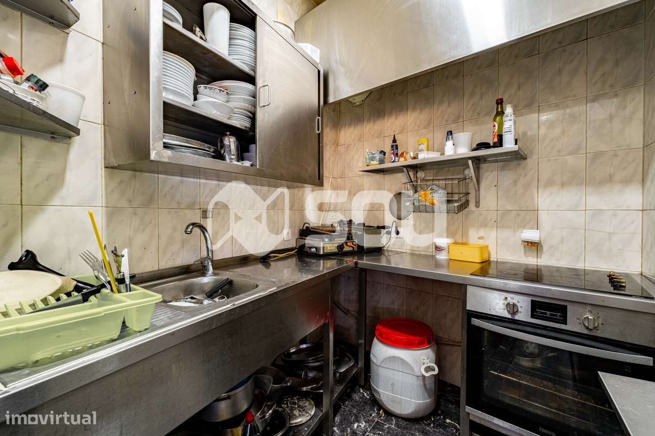 Snack-Bar - Senhora da Hora-27