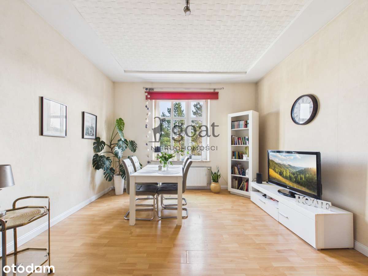 3 pokoje | Oliwa | 71m2 | Umeblowane-6