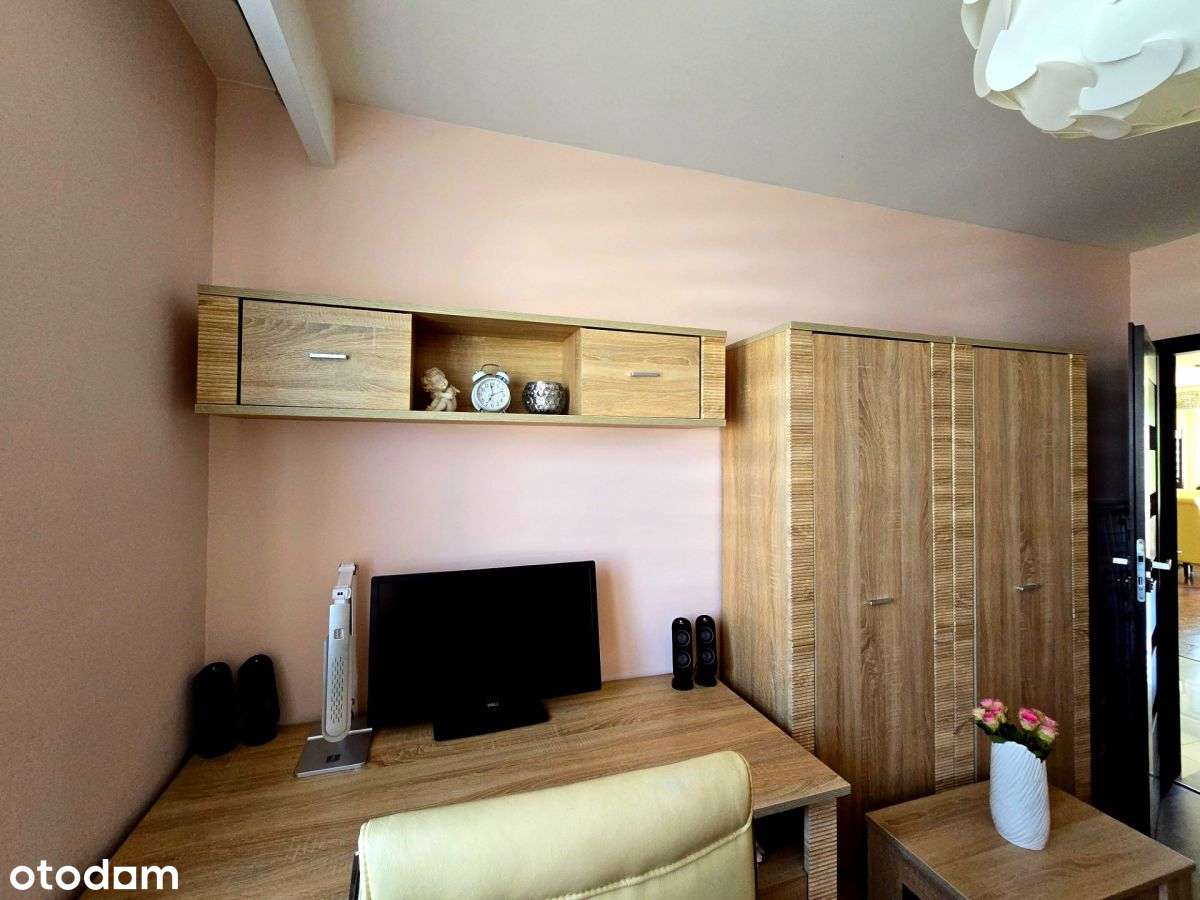 3 pokoje /garaż/piwnica-15