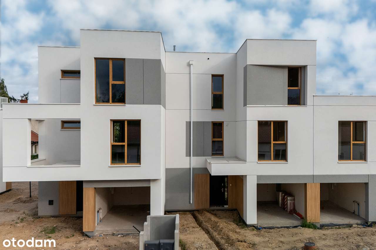 6-pokojowy dom 204 m2 + ogródek Bezpośrednio - Pełny obrazek: 5/10