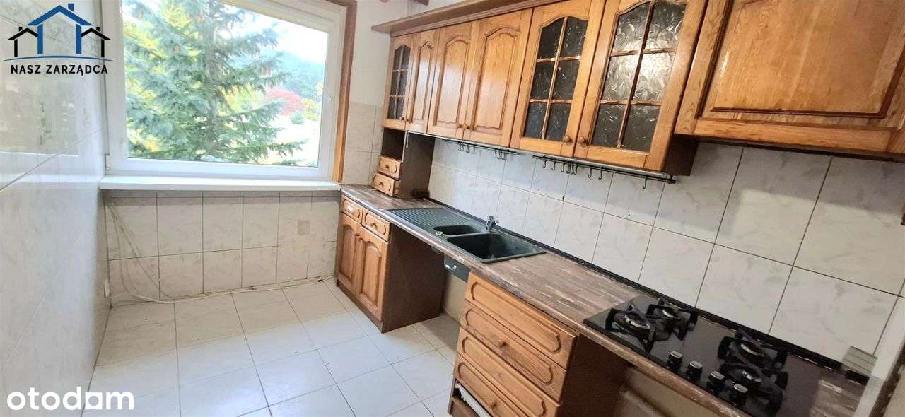 Mieszkanie 3 pokojowe 2p. blok Fordon-8