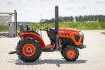 Kubota LX351 Manual - 4