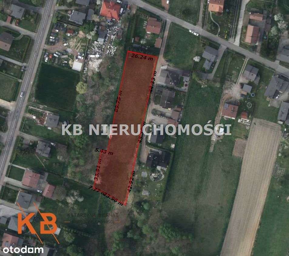 Trzy Ładne Działki - Pełny obrazek: 5/9