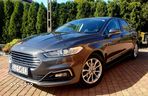 Ford Mondeo Turnier 2.0 EcoBlue Titanium - 1