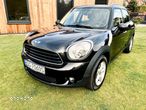 MINI Countryman One - 4