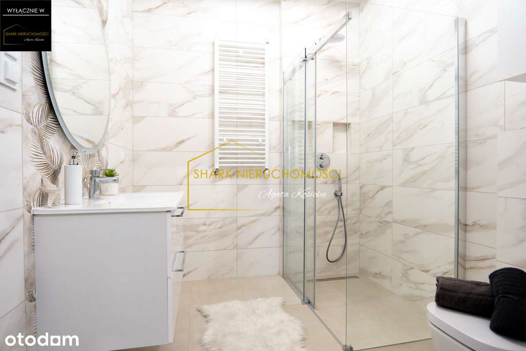 Nowy apartament wysoki standard Malta Poznań PCC0!-15