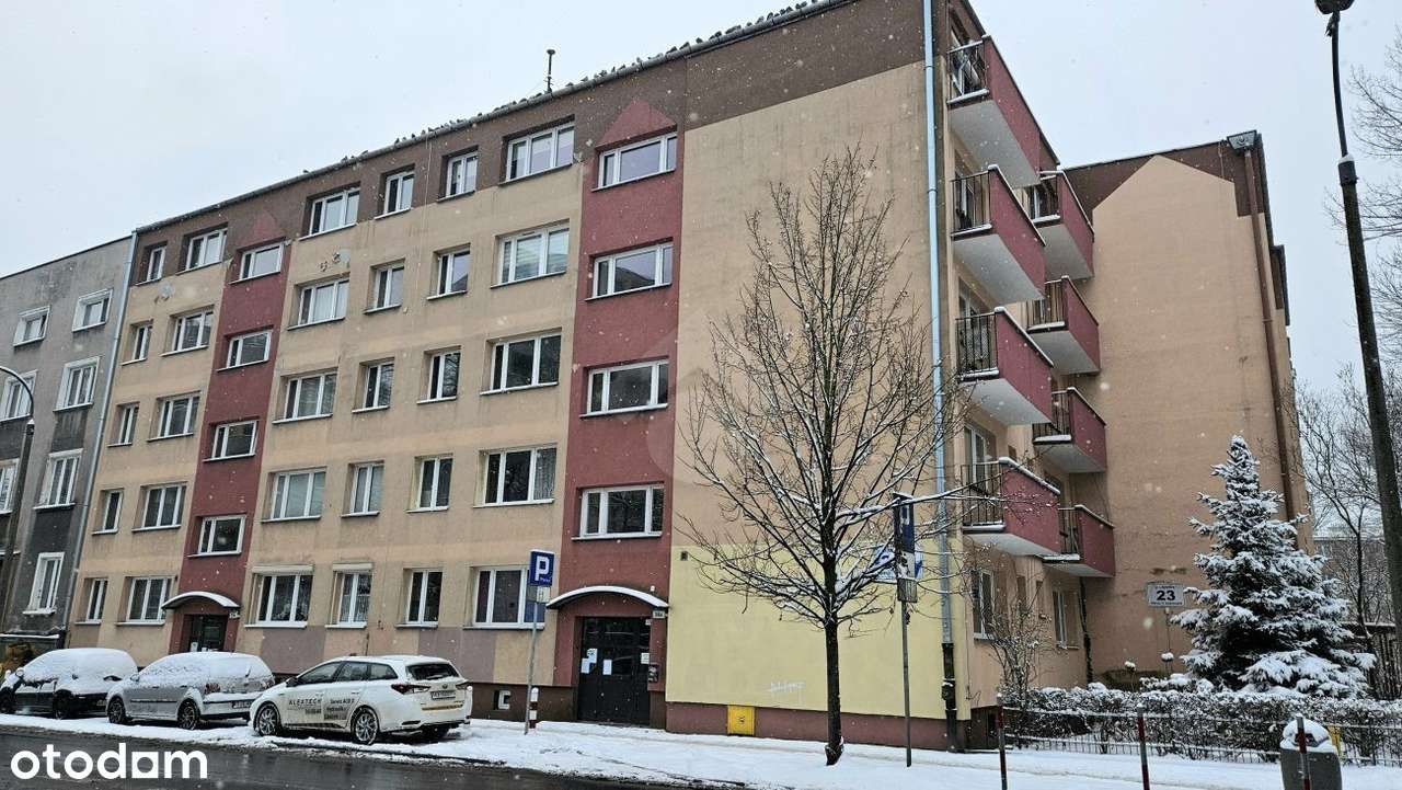 4 pokoje - 60 m2 - okazyjna cena - ul Wrocławska - Krowodrza-13