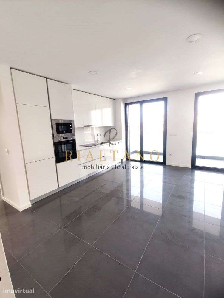 Apartamento Novo T2 em Ílhavo-3