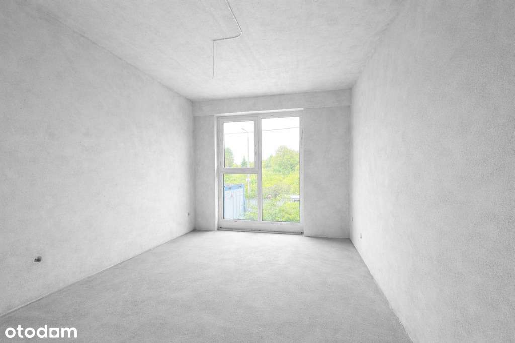 ⭐ Sosnowiec Zagórze 3 pokoje balkon 10m ⭐-11