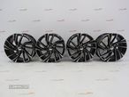 Jantes Look Volkswagen GOlf 7 Gti 18 x 7.5 et 45 5x112 - 2