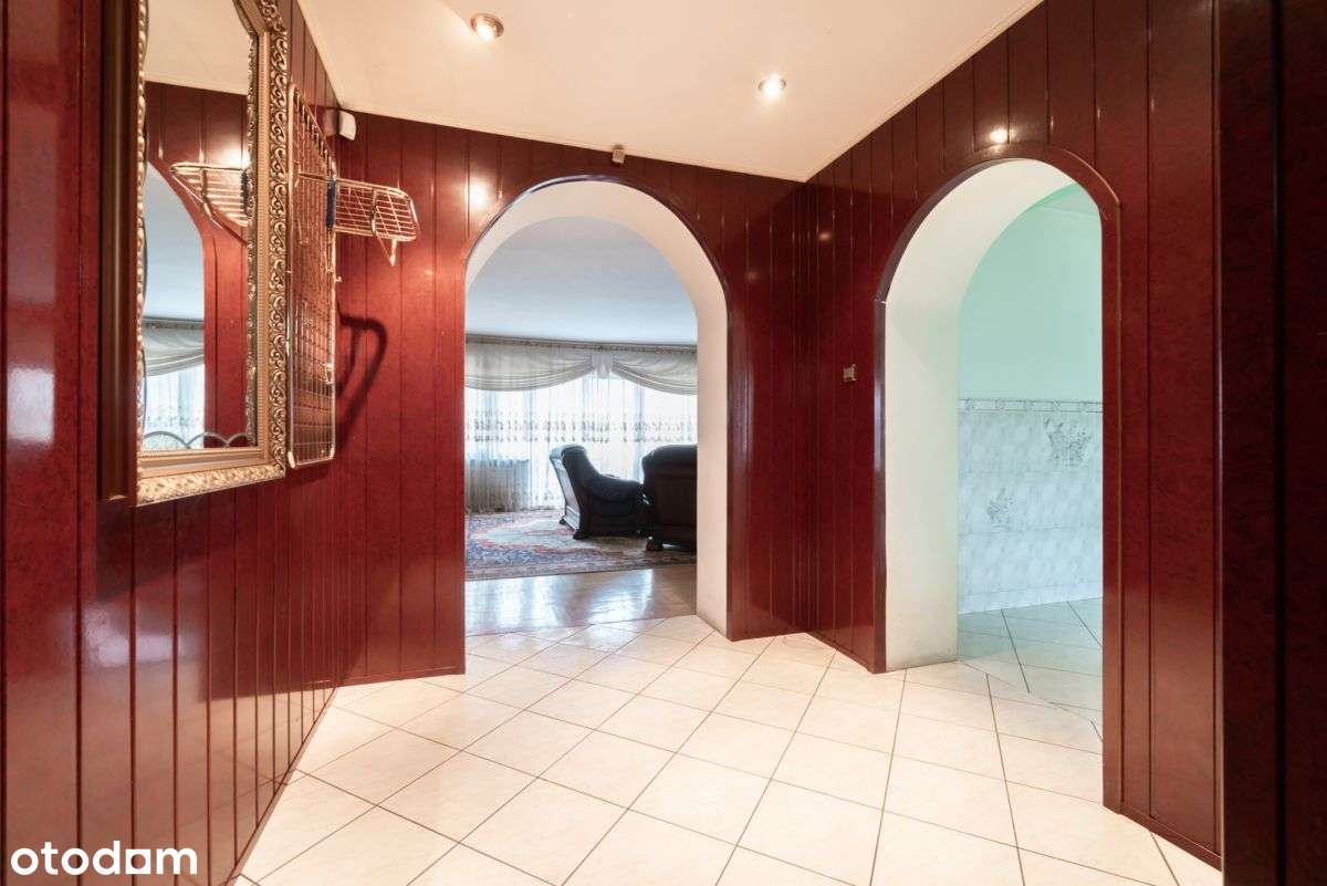 ☀️Dom który w którym przestrzeń nie ma końca☀️ - Pełny obrazek: 4/20