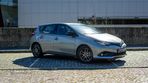 Toyota Auris 1.4 D-4D Comfort+Pack Techno - 9