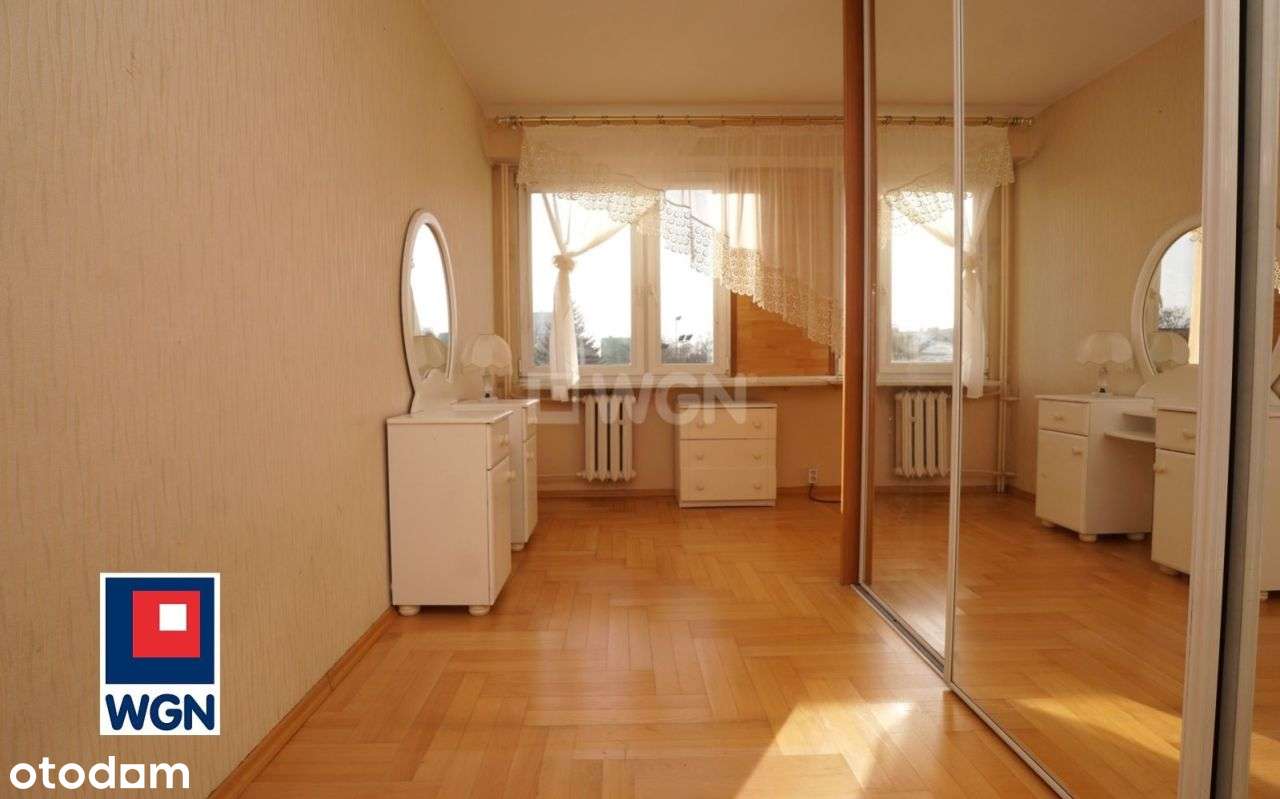 Mieszkanie, 59 m², Piotrków Trybunalski-4