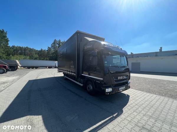 Iveco euro Cargo - 7